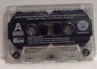 Bass Creations Volume 3 Cassette