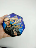 Ringo Starr All Access Pass Signed Autographed Chumash Casino March 12 2015