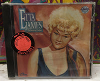Etta James The Sweetest Peaches Sealed CD