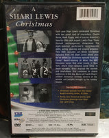 A Shari Lewis Christmas DVD