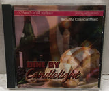 Dine By Candlelight Various CD