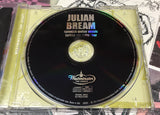 Julian Beam Spanish Guitar Music CD