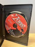 Zorro : A Thrilling Film Adventure : Digitally Remastered (DVD)