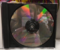 The Joan Baez Country Music Album CD VCD105