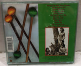 Arthur Lyman With A Christmas Vibe CD
