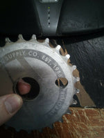 Used Primo Solid Sprocket