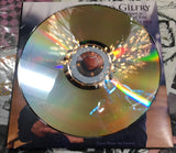 Rod Gilfey My Heart Is So Full Of You CD/DVD