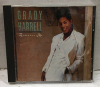 Grady Harrell Romance Me CD