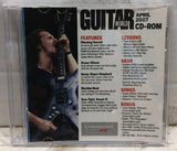 Guitar World April 2007 CD-Rom