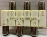 Vintage WM. Kratt Super Pitch Pipe Guitar Tuner SN-10 SP. Guitar