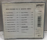 Dream Melodies Vol.10 Various CD