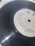 Dean Friedman ‎– Lydia Vinyl Vtg 7" Single UK Lifesong LS 403 1978  EX grade