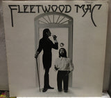 Fleetwood Mac Self Titled Record MS2225 w/Insert