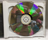 The Polyphonic Spree Together We’re Heavy CD/DVD