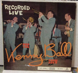 Kenny Ball And His Jazzmen Recorded Live At The Empire Theatre Liverpool NJL42