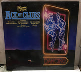 Ace Of Clubs Various UK Import Promo Record EPC85450