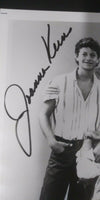 VINTAGE "Growing Pains" Show Cast AUTOGRAPHED Hollywood Poster