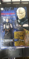 Reel Toys NECA Hellrasier Series One - Stitch 2003 Collectible Action Figure