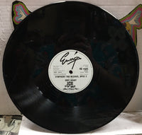 Eddy Grant Do You Feel My Love? 12”UK Import Record ENY4512