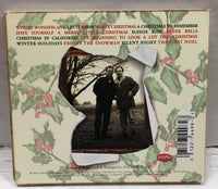 American Holiday Harmony CD