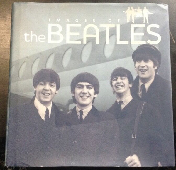 Images of The Beatles