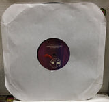 Thom Yorke Harrowdown Hill EP Record XLT238