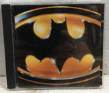 Prince Batman Soundtrack CD
