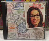 Nana Mouskouri Passport CD
