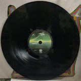 Black Sabbath Never Say Die! German Import Record 9124101