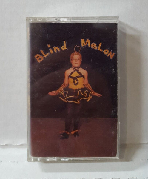 Blind Melon Cassette