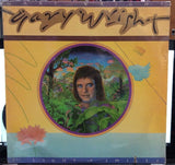 Gary Wright The Light Of Smiles Sealed Record