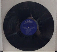 Harry Sukman For Who The Bell Tolls Record JLP1034