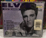 Elvis Eye Of The Hurricane Sealed CD