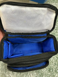 VTG Case Logic Small Camera Bag -Black- Cam Recorder/ Camera Bag