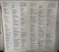 Guns N’ Roses Japan Import EP P-6270