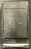 Samsung Galaxy Note Holder and Battery Charger SOLD AS IS