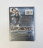 The Dresden Files Season 1 DVD Sealed