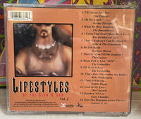 Lifestyles Of The Slow & Low Volume 2 Various CD