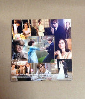 The Theory Of Everything For Your Consideration Promo Screener RARE Not Sold 2 P