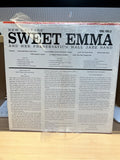 New Orleans' Sweet Emma & Her Preservation Hall Jazz Band - 1964 Vinyl LP VPS-2