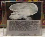 Shi$ For Brains Punk/Metal Various CD