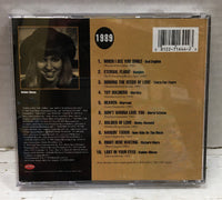 Billboard Top Hits 1989 Various CD