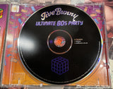Jive Bunny & The Mastermixers Ultimate 80s Party UK Import CD