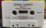 Bobu G. Temple Garden Cassette