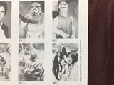 Vintage QUANTITY Topps Star Wars The Empire Strikes Back 5” x 7” Photo Card #18