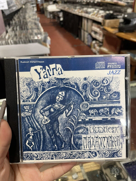 Yatra - CD
