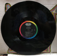 The Beatles Revolver Mono Record T2576 Los Angeles Pressing