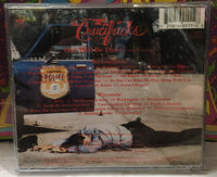 The Crucifucks Our Will Be Done CD Virus111CD
