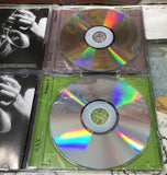 100 Sax Greats CD Set