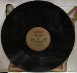 Fantasy You’re Too Late 12” Single 4Z8-6408